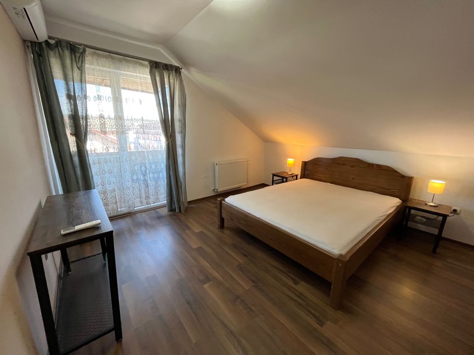 Apartament de inchiriat