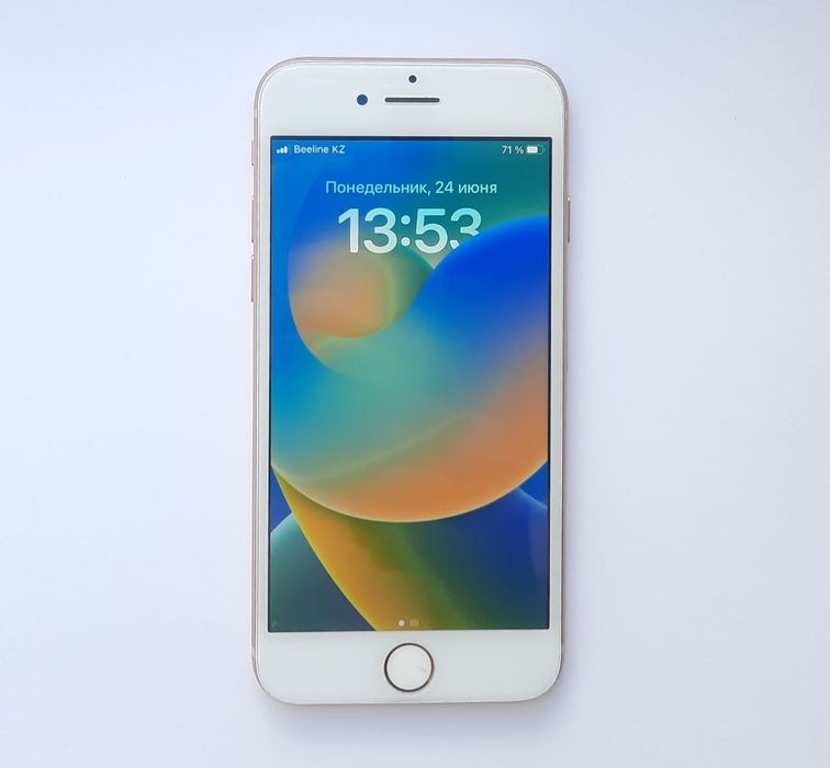 Iphone 8 apple айфон