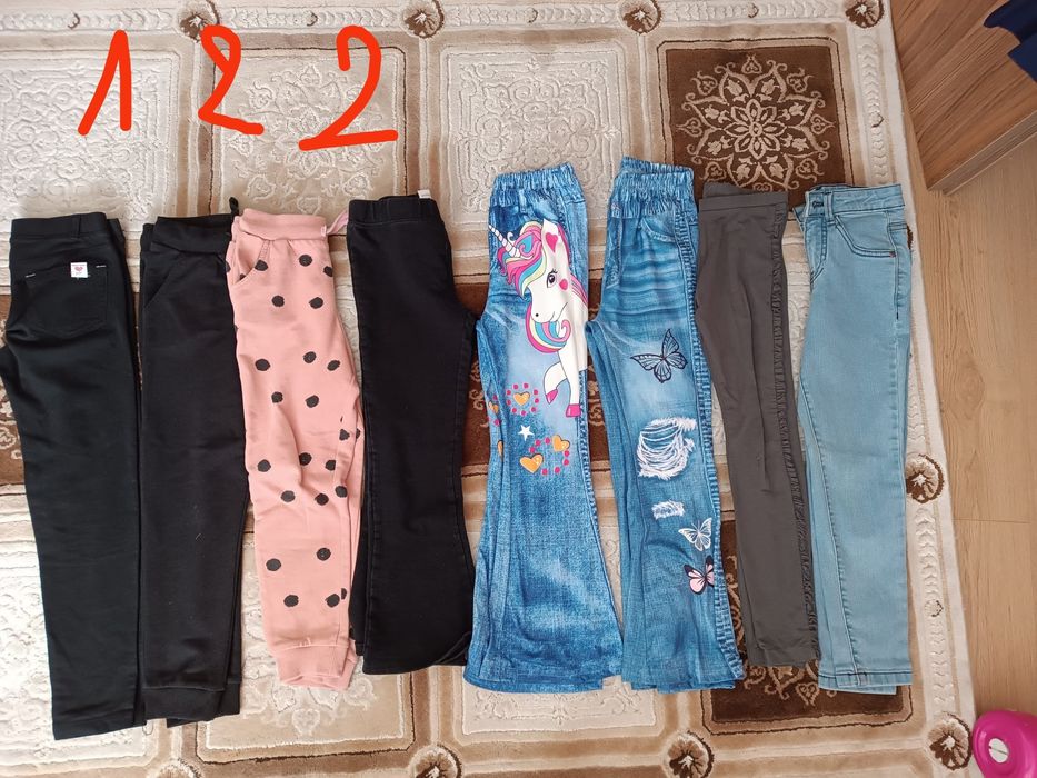 Haine copii, in stare foarte buna