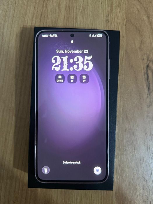 galaxy s23 8/128гб