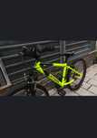 Vând bicicleta copiii mtb Rockrider 24