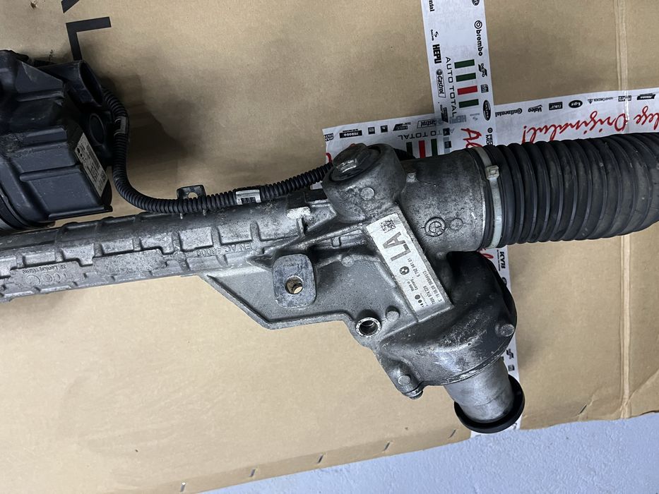 Caseta directie electrica BMW E90/E91/E92