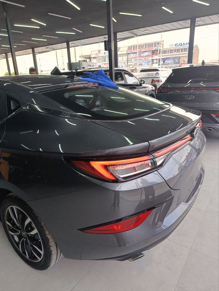 Продается jac j7