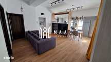 Apartament 4 camere | Terasa | Parcare | Modern | D. Stanca