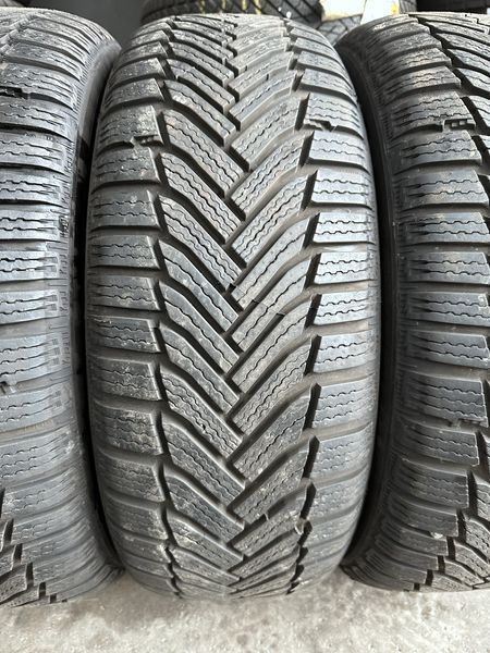 205/55/17 MICHELIN 4бр