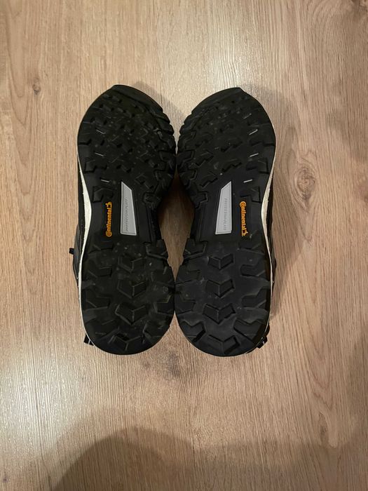 Trekkings ADIDAS Terrex Skychaser 2 Gtx GORE TEX FX4547 - 45 1/3
