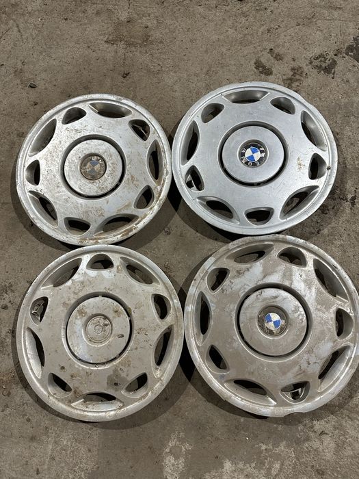 Колпаки на бмв..