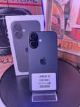 Iphone 16 128gb 100% почти новая