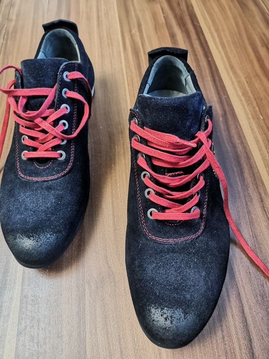 Обувки Marco Martinez