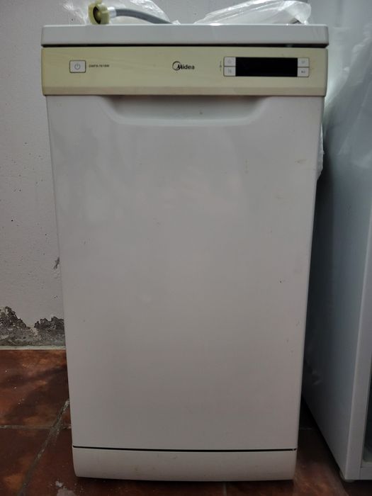 Посудомоечная машина