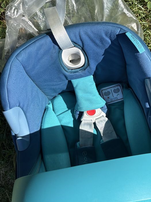 Scoica Cybex Aton M-isize