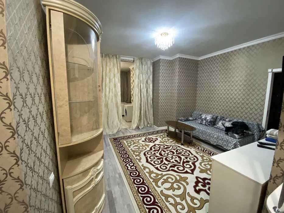 Себзар • 2-комн • 50 м² • этаж 6/8 • [M:0419]