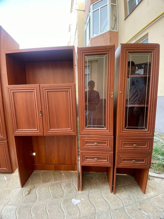Бу шкафы продаётся