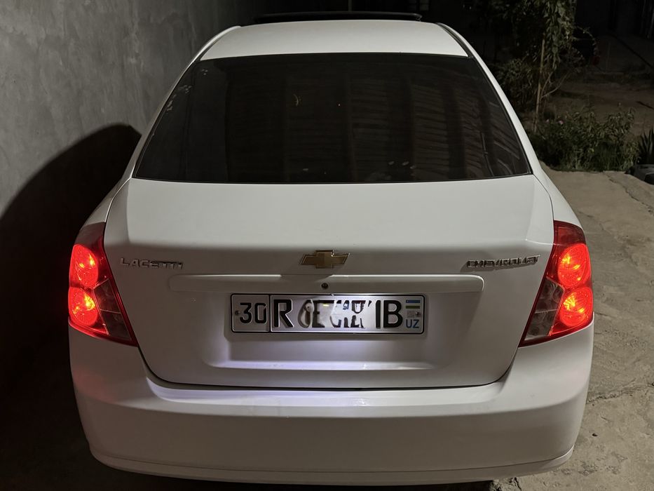 Автамат каробка ласетти сотилади 2009 год