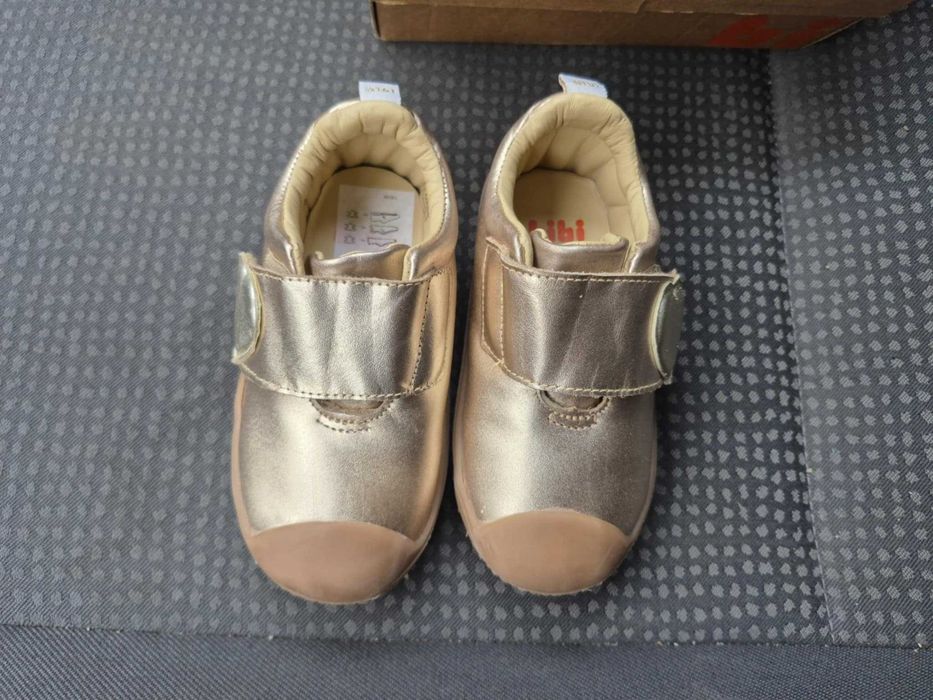 есенни обувки  D.D.Step / НОВИ BIBI PREWALKER 24-26