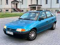 Opel Astra F 1.4 benzina 60cp