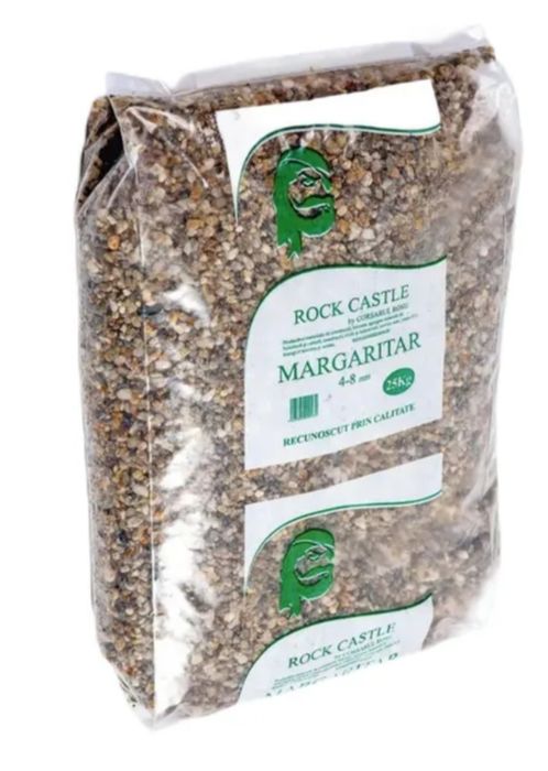 Agregate la sac de 25 de kg 0 - 4 , 4 - 8 , 8 - 16