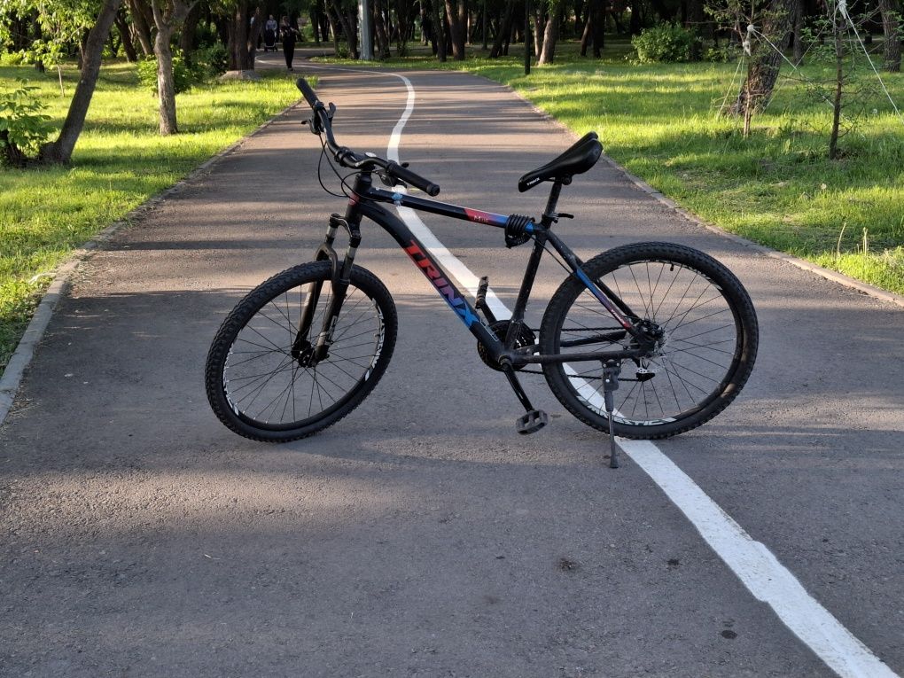 Велосипед Trinx M116