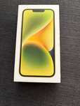 Iphone 14 128gb yellow