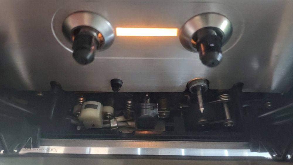 Кассетная дека Aiwa F30