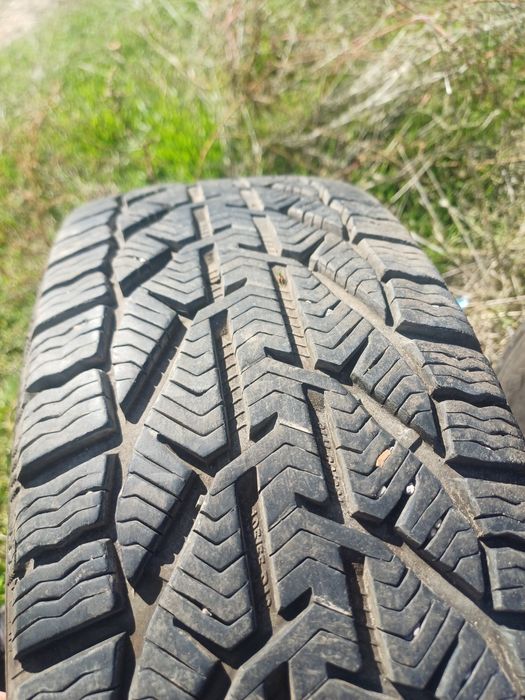 Зимни гуми 195 55 16