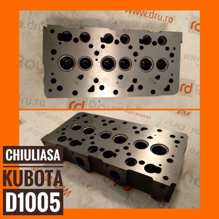 Chiuloasa motor Kubota D1005 - Piese de schimb Kubota