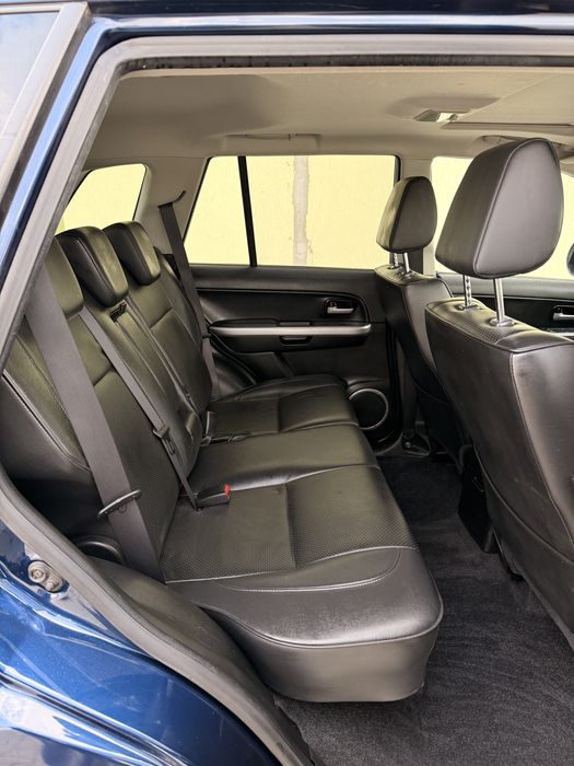 Suzuki Grad Vitara 4x4An 2010 1.9D 129cp Navi/Piele/Xenon/Adus recent