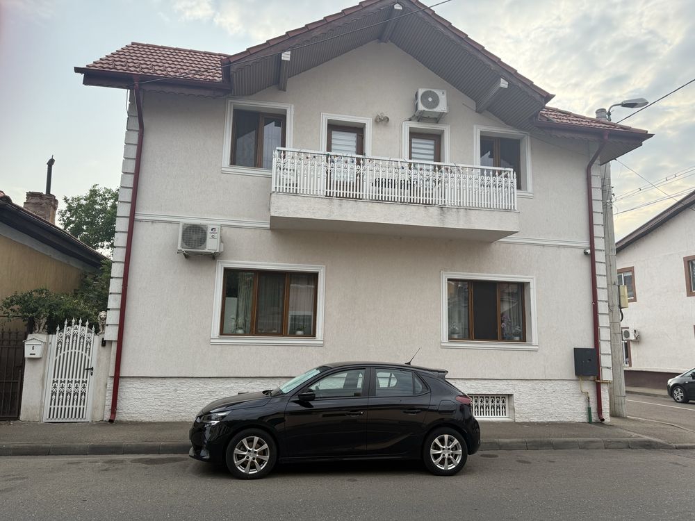 Casa de locuit ultracentrala