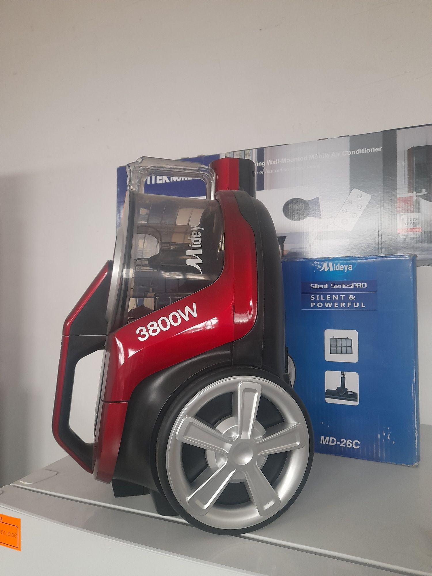Arzon narxlarda barcha turdagi maishi texnikalar.