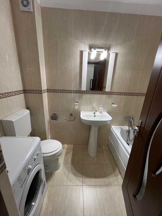 Apartament 2 camere langa Promenada Mall Sibiu