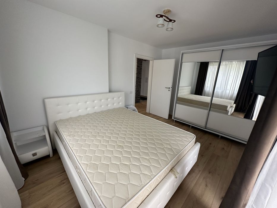 3 camere 90mp + 90 mp pod Prelungirea Ghencea P+3 Bloc Nou