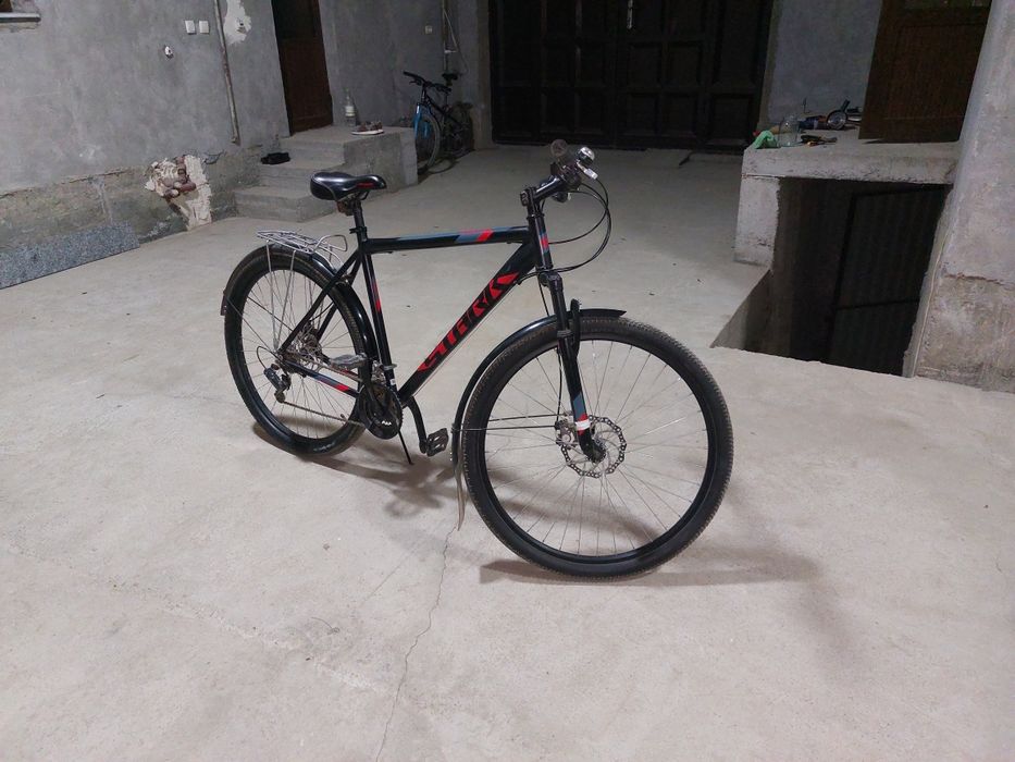 Велосипед 29,1 в отличном состоянии