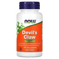 Натуральный препарат для суставов Devil`s Claw