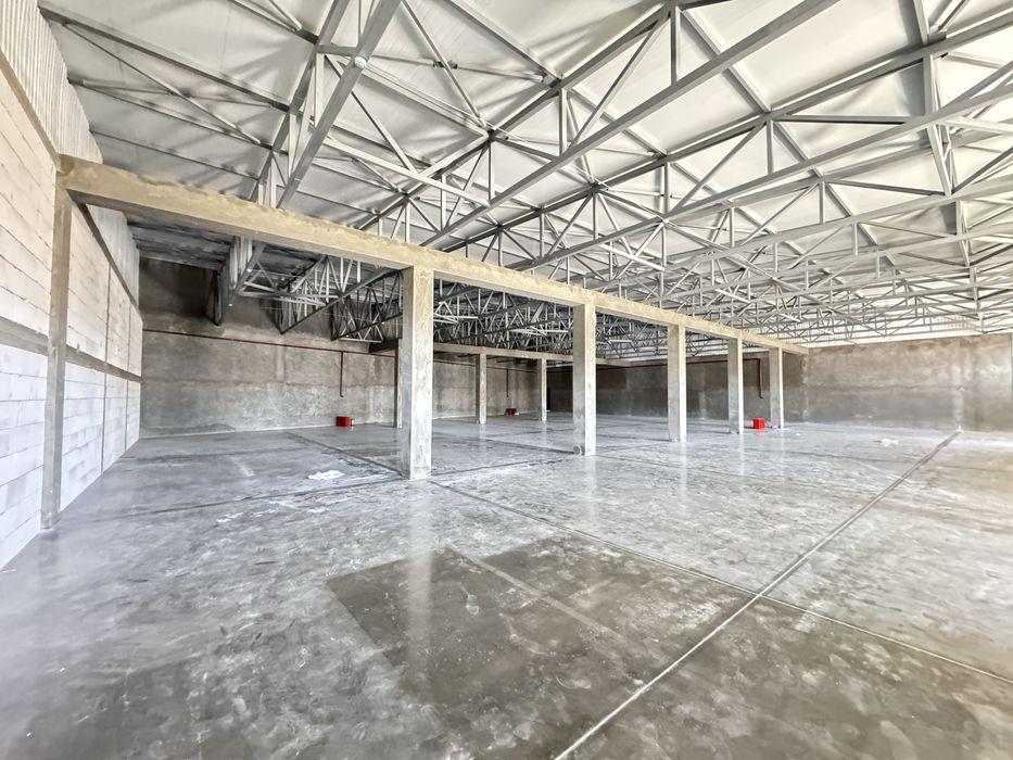 Аренда под склад Юнусабад