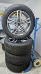 Jante Mercedes R20 GLE W167 W166 ML SUV