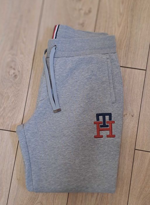 Мъжко долнище топло Tommy Hilfiger