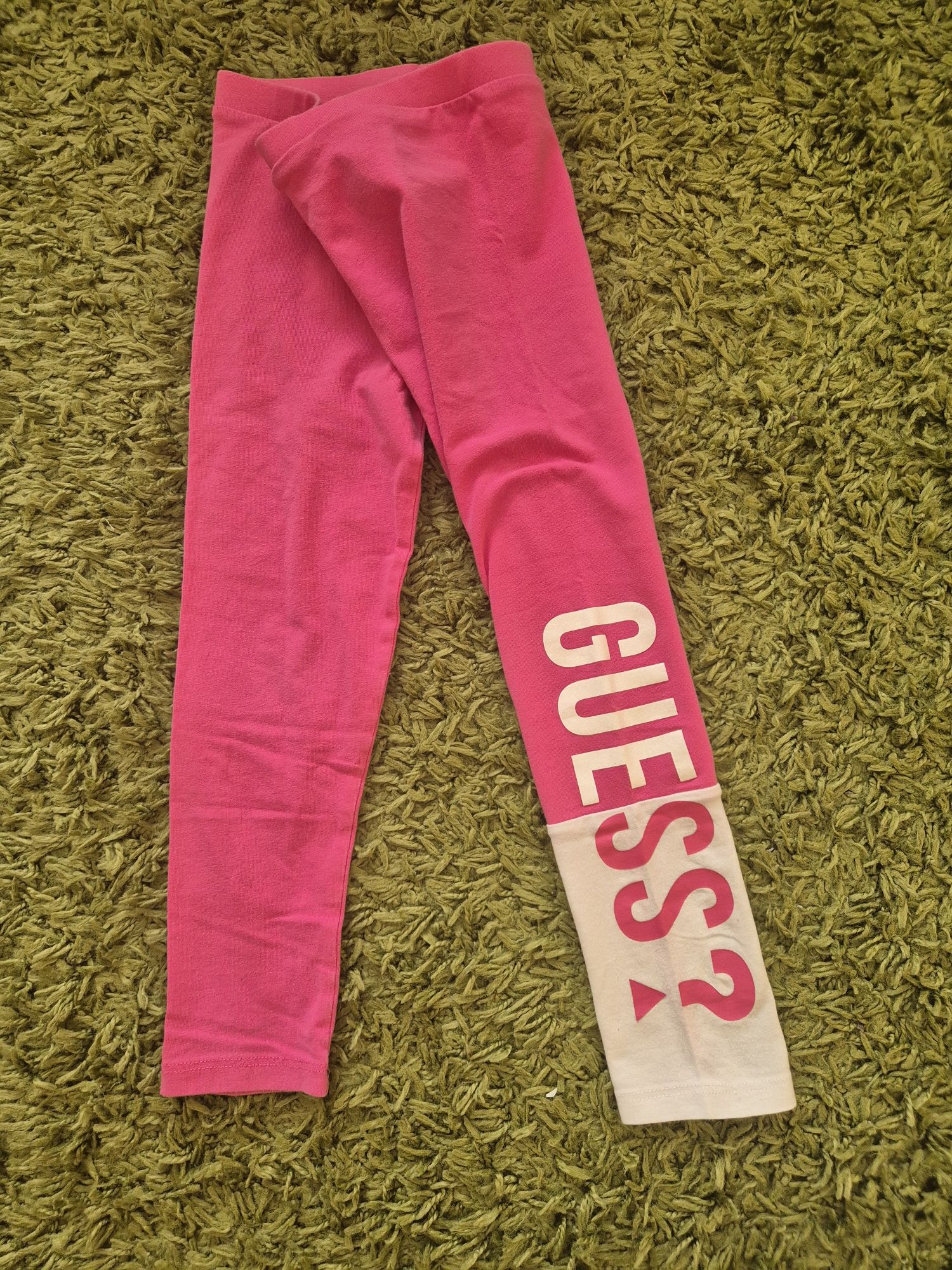 Детско клинче Guess