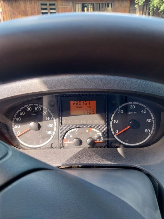 De vanzare Peugeot Boxer