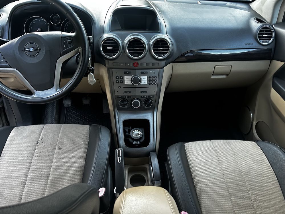 Capota  opel antara usi haion planetara grup cutie fuzeta alternator