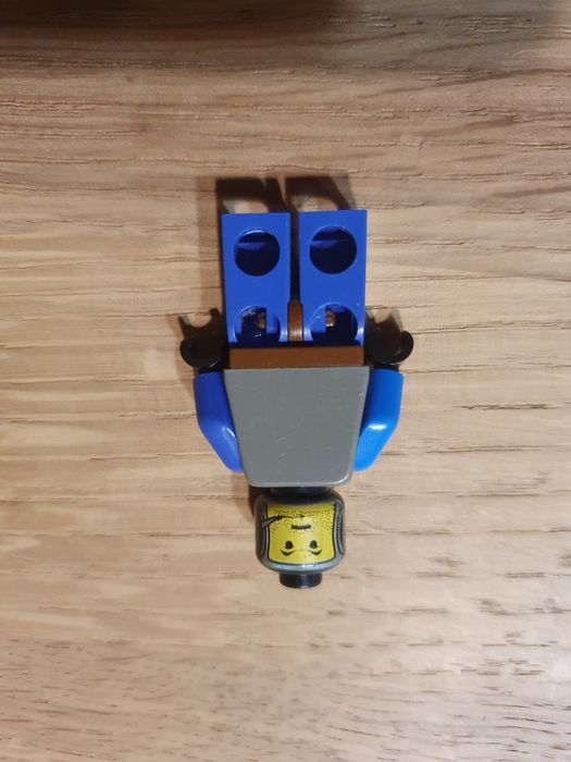 Lego star wars jango fett
