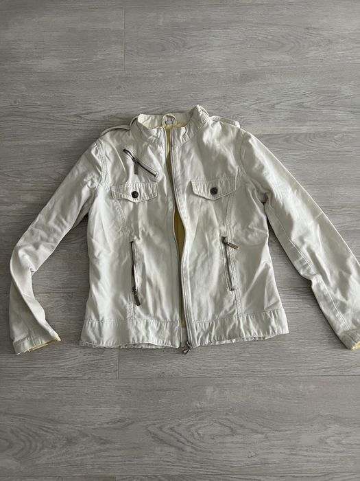 Geaca denim