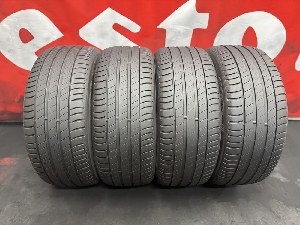 225 45 17, Летни гуми, Michelin Primacy3, 4 броя