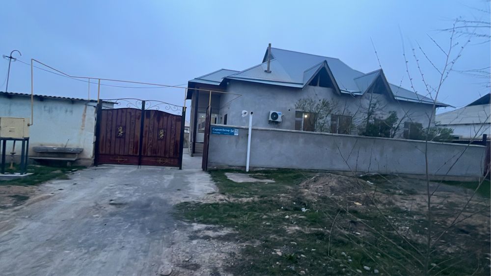 Срочно продается дом г Туркестан