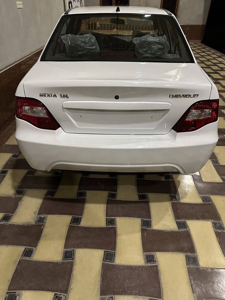 Nexia 2 1,6 2015 yil