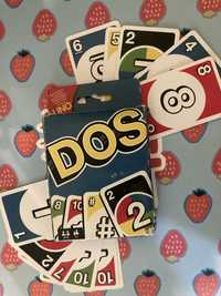 carti de joc DOS