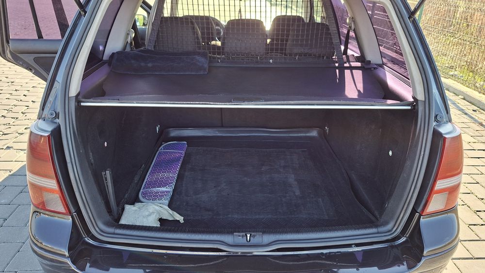 Vând Golf 4, 2005 , 1.9 D