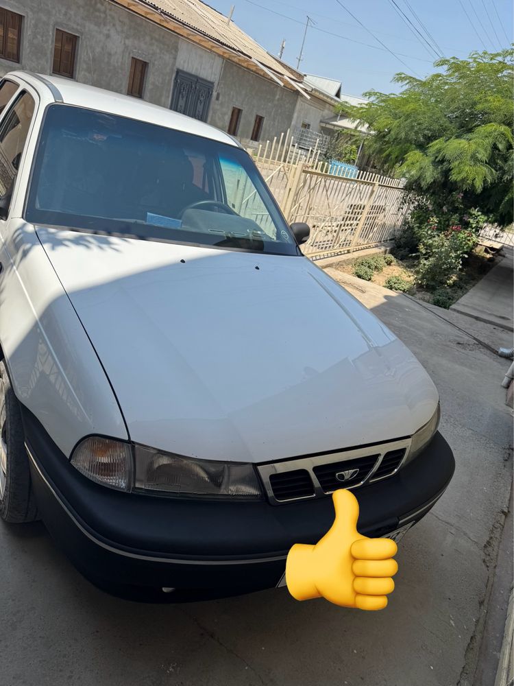Nexia Dons 1.5 Arenda