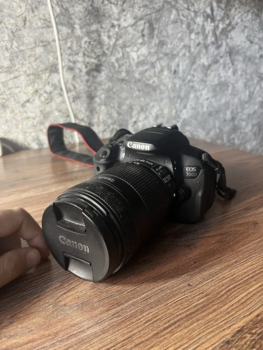 Продам фотоаппарат кэнон canon