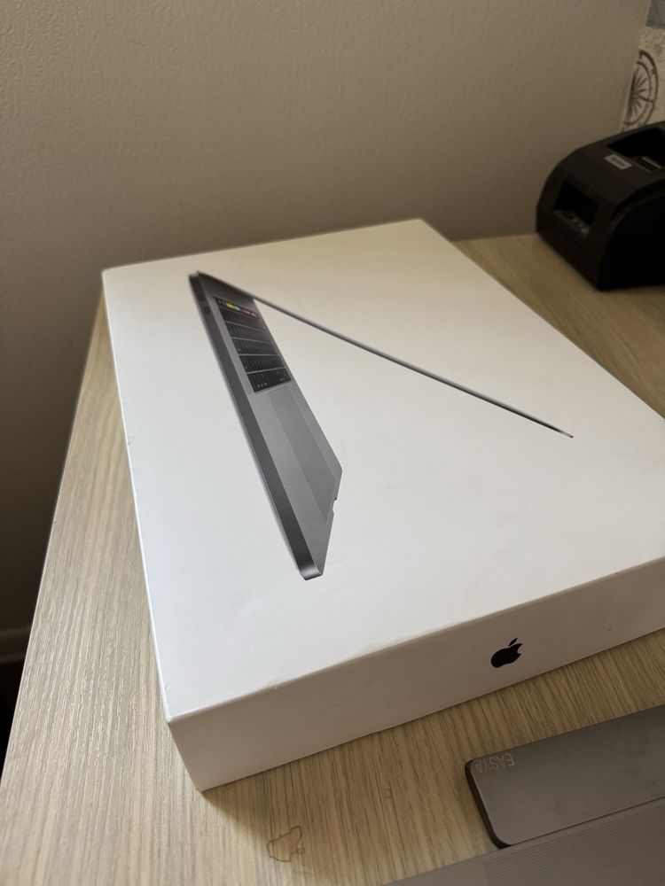 MacBook Pro Core i7