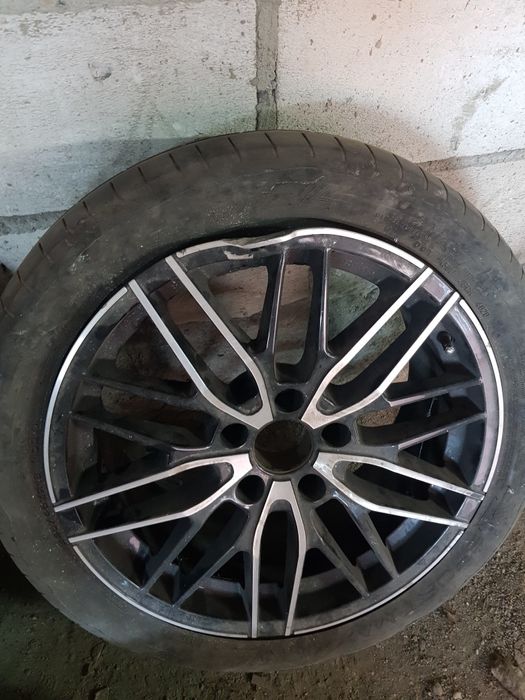 Jante 245/45 r 18